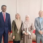 PERSISTENT BUSINESS RELATIONSHIP BETWEEN TOP BIOPHARMA SDN BHD AND PT SANBE FARMA – 22/11/2023